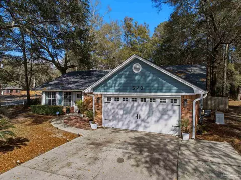 Exterior - 5140 Potomac Dr, Pace, FL 32571 photo 13 of 13