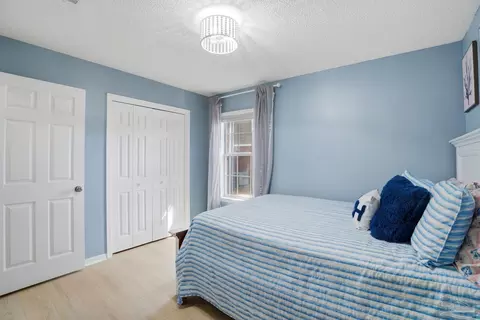 Bedroom - 5140 Potomac Dr, Pace, FL 32571 photo 3 of 10