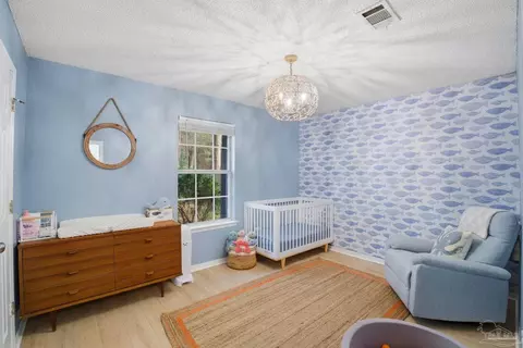 Bedroom - 5140 Potomac Dr, Pace, FL 32571 photo 10 of 10