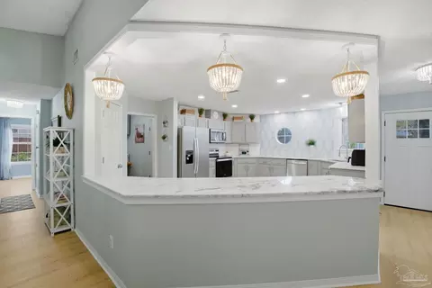Kitchen - 5140 Potomac Dr, Pace, FL 32571 photo 1 of 4