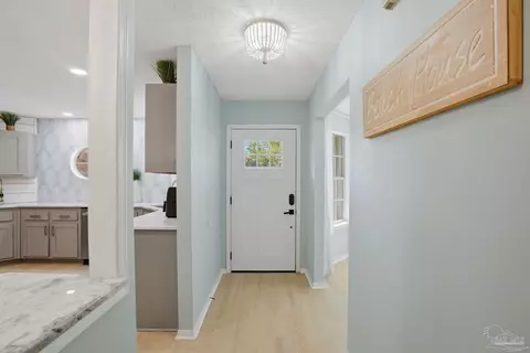 Entry Way - 5140 Potomac Dr, Pace, FL 32571 photo 1 of 1