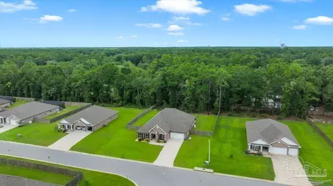View/Area - 6474 Cedar Key Dr, Milton, FL 32570 photo 5 of 5