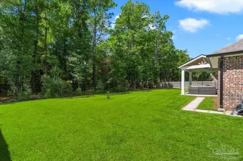 Exterior - 6474 Cedar Key Dr, Milton, FL 32570 photo 18 of 18
