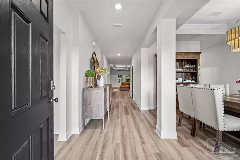 Entry Way - 6474 Cedar Key Dr, Milton, FL 32570 photo 1 of 9