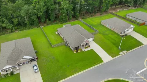 View/Area - 6474 Cedar Key Dr, Milton, FL 32570 photo 1 of 5