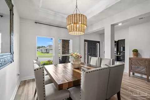 Dining - 6474 Cedar Key Dr, Milton, FL 32570 photo 1 of 2