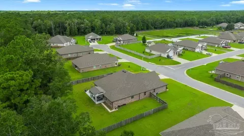 View/Area - 6474 Cedar Key Dr, Milton, FL 32570 photo 3 of 5