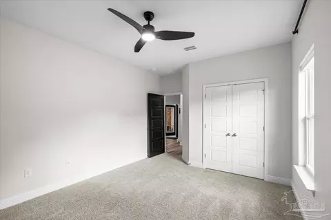 Bedroom - 6474 Cedar Key Dr, Milton, FL 32570 photo 7 of 7