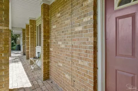 Exterior - 5325 Bob Sikes Blvd, Jay, FL 32565 photo 16 of 20