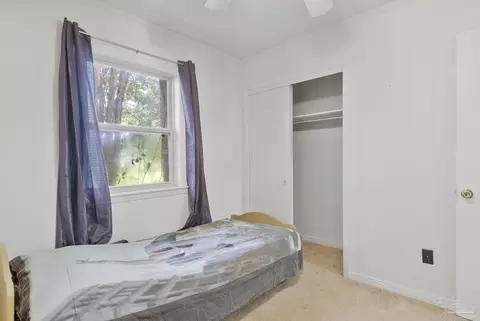 Bedroom - 5325 Bob Sikes Blvd, Jay, FL 32565 photo 10 of 15