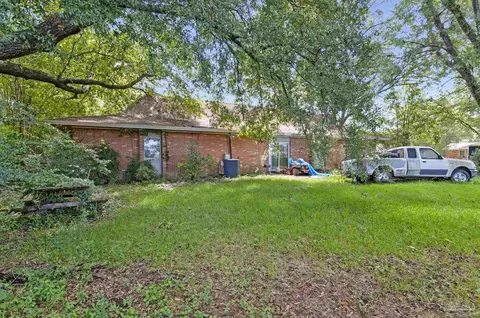 Exterior - 5325 Bob Sikes Blvd, Jay, FL 32565 photo 7 of 20