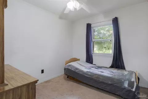 Bedroom - 5325 Bob Sikes Blvd, Jay, FL 32565 photo 9 of 15