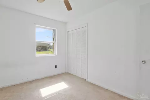 Bedroom - 5325 Bob Sikes Blvd, Jay, FL 32565 photo 4 of 15