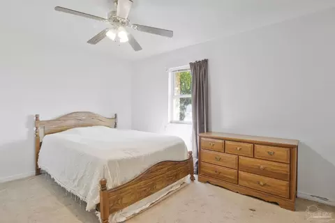 Bedroom - 5325 Bob Sikes Blvd, Jay, FL 32565 photo 6 of 15