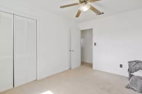 Bedroom - 5325 Bob Sikes Blvd, Jay, FL 32565 photo 5 of 15