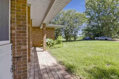 Exterior - 5325 Bob Sikes Blvd, Jay, FL 32565 photo 14 of 20