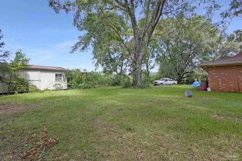 Exterior - 5325 Bob Sikes Blvd, Jay, FL 32565 photo 11 of 20