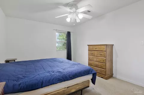 Bedroom - 5325 Bob Sikes Blvd, Jay, FL 32565 photo 13 of 15