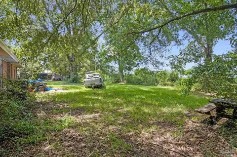 Exterior - 5325 Bob Sikes Blvd, Jay, FL 32565 photo 6 of 20