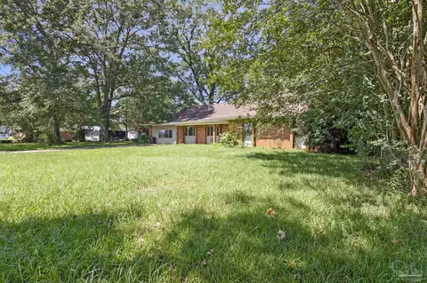 Exterior - 5325 Bob Sikes Blvd, Jay, FL 32565 photo 12 of 20