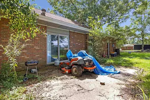 Exterior - 5325 Bob Sikes Blvd, Jay, FL 32565 photo 4 of 20