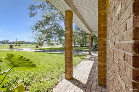 Exterior - 5325 Bob Sikes Blvd, Jay, FL 32565 photo 15 of 20