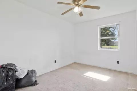 Bedroom - 5325 Bob Sikes Blvd, Jay, FL 32565 photo 3 of 15