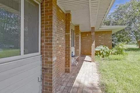 Exterior - 5325 Bob Sikes Blvd, Jay, FL 32565 photo 13 of 20