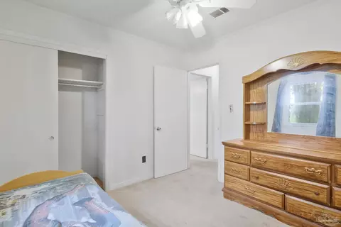 Bedroom - 5325 Bob Sikes Blvd, Jay, FL 32565 photo 11 of 15