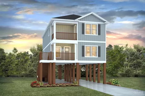 1958 Wiregrass St, Navarre, FL 32566