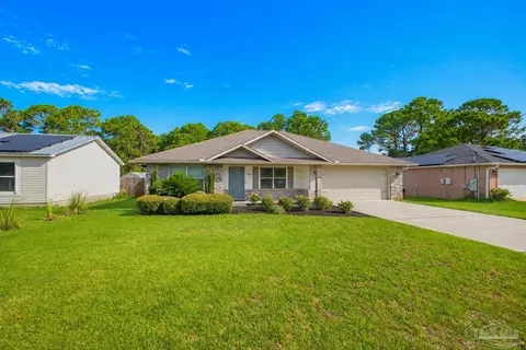 3220 Cornell Ave, Gulf Breeze, FL 32563