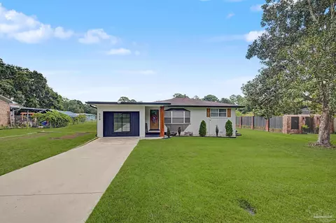 508 Paulding Ave, Pensacola, FL 32507