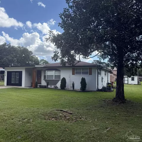 508 Paulding Ave, Pensacola, FL 32507