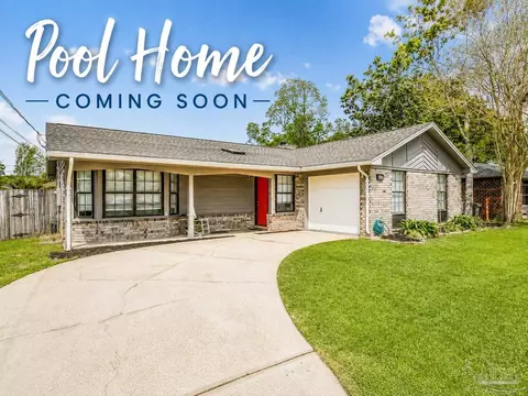 847 Amberway Dr, Pensacola, FL 32506