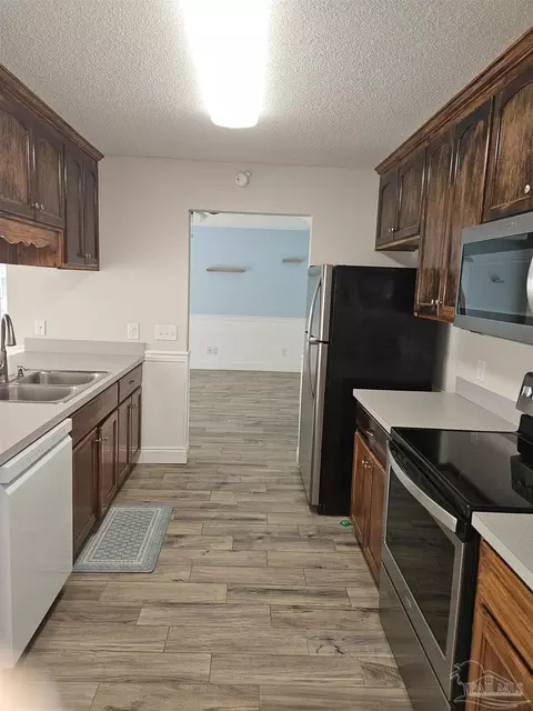 Kitchen - 4271 Magnolia Oaks St, Pace, FL 32571 photo 1 of 1