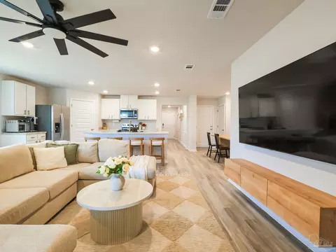 Living - 4422 White Birch Ct, Pace, FL 32571 photo 3 of 3