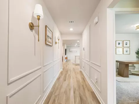 Entry Way - 4422 White Birch Ct, Pace, FL 32571 photo 3 of 4