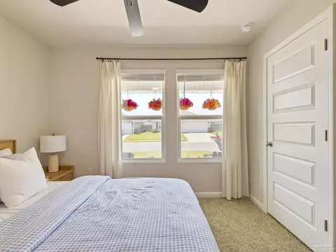 Bedroom - 4422 White Birch Ct, Pace, FL 32571 photo 5 of 6
