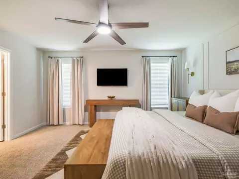 Bedroom - 4422 White Birch Ct, Pace, FL 32571 photo 1 of 6