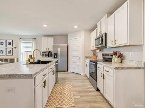 Kitchen - 4422 White Birch Ct, Pace, FL 32571 photo 1 of 1