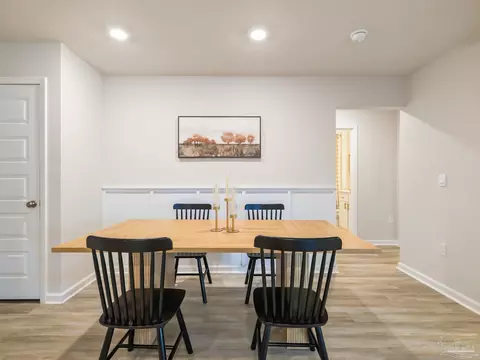 Dining - 4422 White Birch Ct, Pace, FL 32571 photo 1 of 1