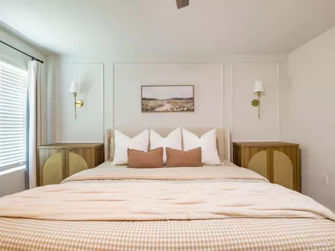 Bedroom - 4422 White Birch Ct, Pace, FL 32571 photo 2 of 6