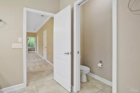 Entry Way - 3848 Throne Ct, Milton, FL 32583 photo 3 of 4