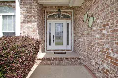 Entry Way - 3848 Throne Ct, Milton, FL 32583 photo 4 of 4