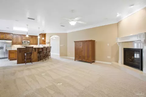 Living - 3848 Throne Ct, Milton, FL 32583 photo 3 of 8