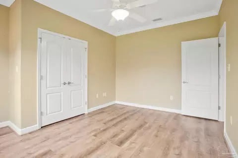 Bedroom - 3848 Throne Ct, Milton, FL 32583 photo 2 of 11
