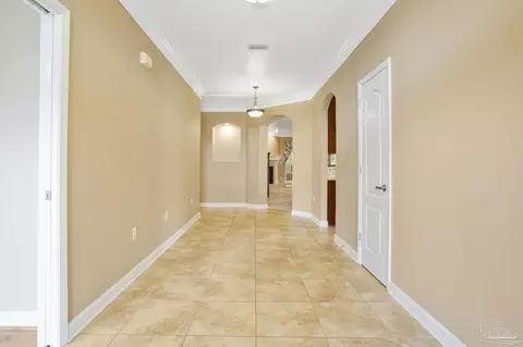 Entry Way - 3848 Throne Ct, Milton, FL 32583 photo 1 of 4