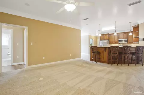 Living - 3848 Throne Ct, Milton, FL 32583 photo 4 of 8