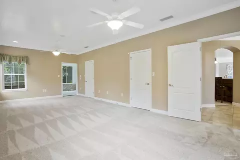 Living - 3848 Throne Ct, Milton, FL 32583 photo 8 of 8