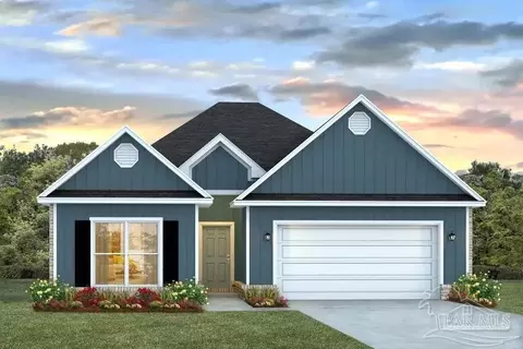 4836 Magpie Ct, Pace, FL 32571